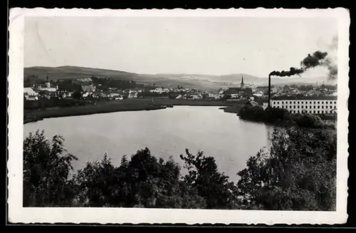 AK Trest, Panorama