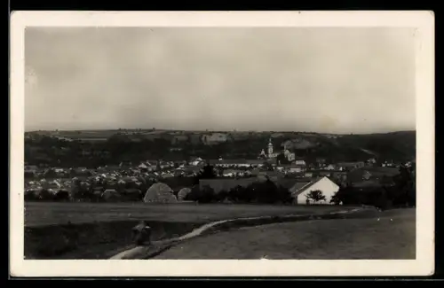 AK Pustimer, Celkový pohled