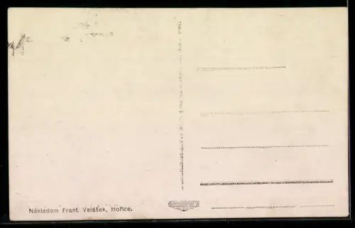 AK Horice, Ruzné pohledy