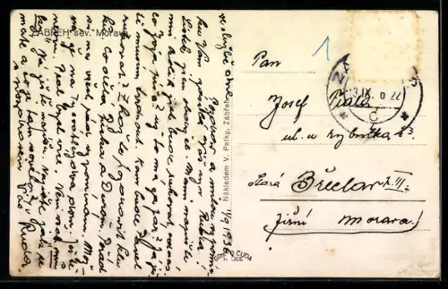 AK Zábreh, Panorama