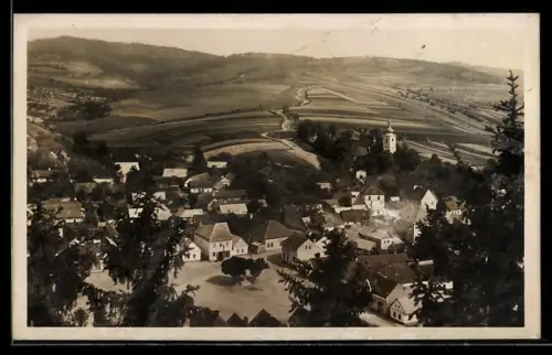 AK Brumov, Panorama