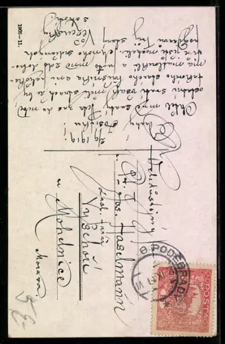 AK Podebrady, namesti