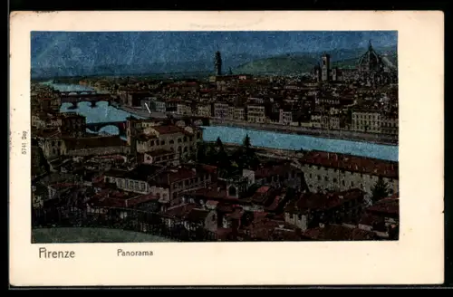 AK Firenze, Panorama