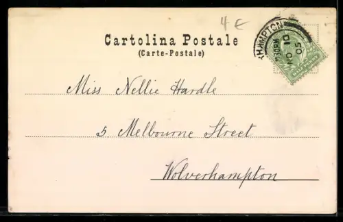 AK Firenze, Panorama