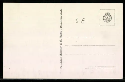 AK Rapallo, Panorama