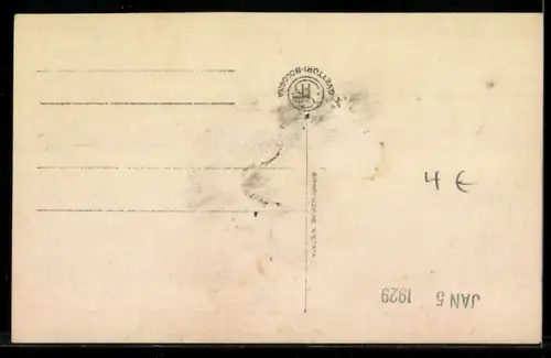 AK Bologna, Via Rizzoli