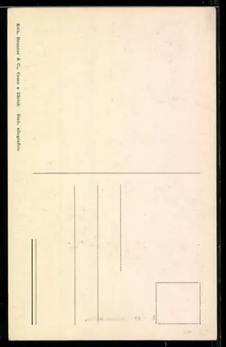 AK Firenze, Palazzo Strozzi