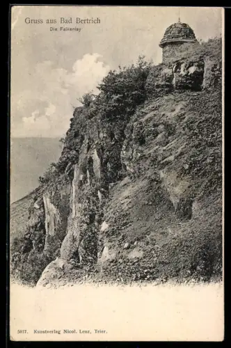 AK Bad Bertrich, Die Falkenlay