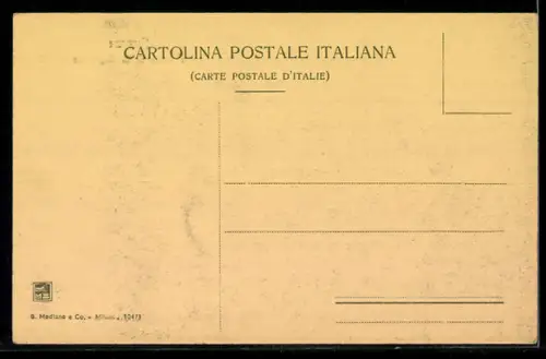 AK Firenze, Piazza della Signoria con fontana e edifici storici