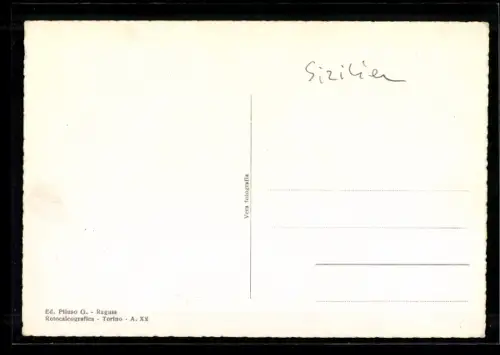 AK Ragusa, La Cattedrale