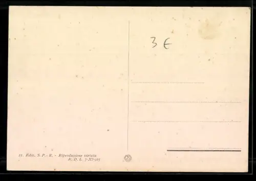 AK Riva /Lago di Garda, Panorama