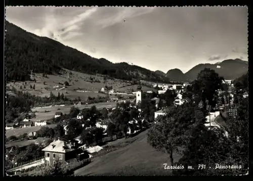 AK Tarvisio, Panorama