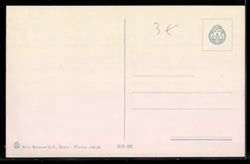 AK Riva del Garda, Porto