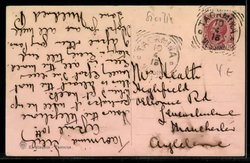 AK Taormina, Castello