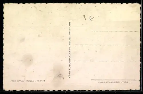 AK Palermo, Politeama Garibaldi e Piazza R. Settimo