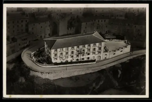 AK Assisi, Hotel Windsor