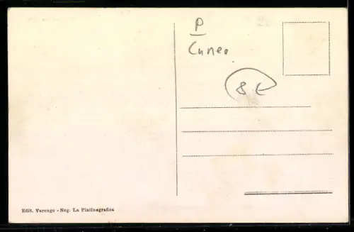 AK Caraglio, Piazza Cavour