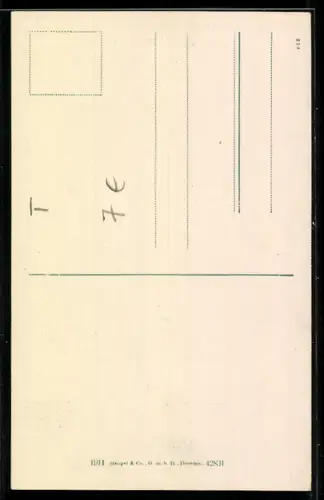 AK Levico, Via Regia