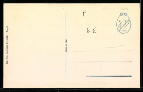 AK Acqui, Corso Dante