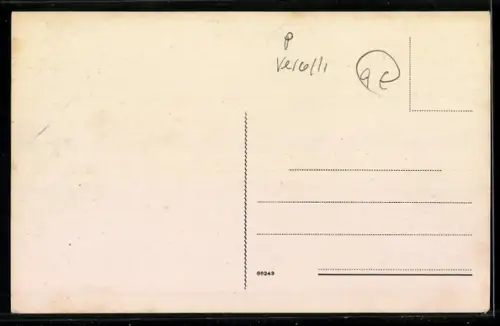 AK Motta dei Conti, Asilo