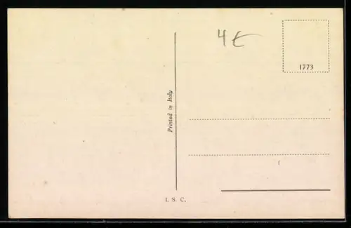 AK Trieste, Piazza Goldoni e Traforo di Montuzza, Strassenbahn