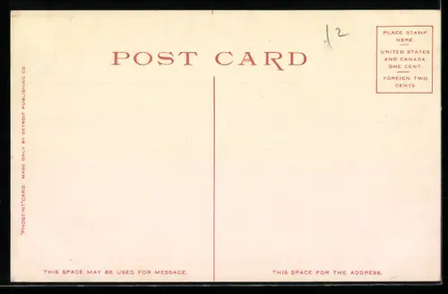 AK New York, In Chinatown