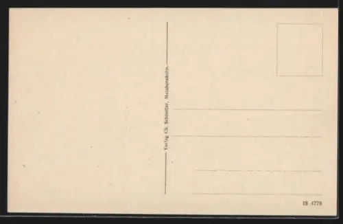 AK Mainbernheim, Unteres Tor