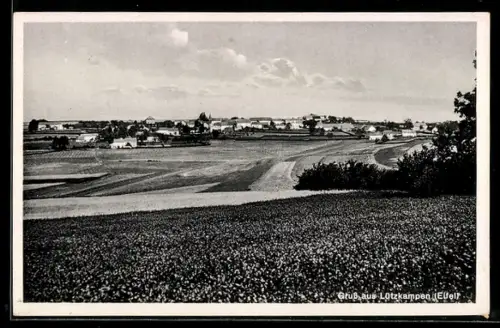 AK Lützkampen, Panorama