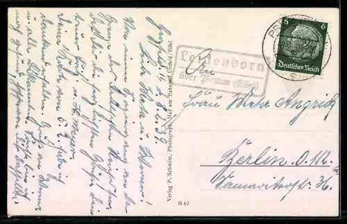 AK Lützkampen, Panorama