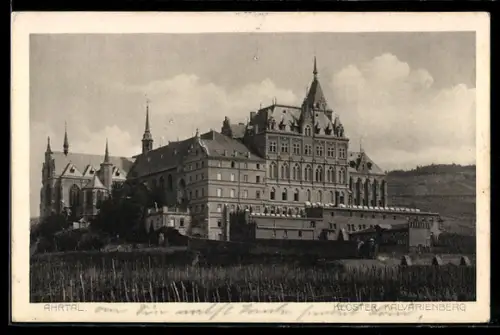 AK Bad Neuenahr-Ahrweiler, Kloster Kalvarienberg