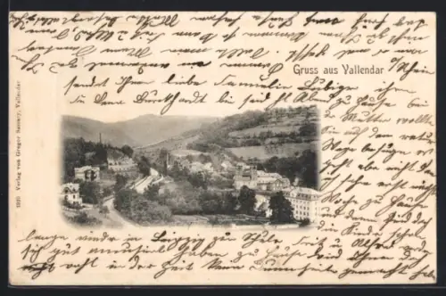 AK Vallendar, Strassenpartie