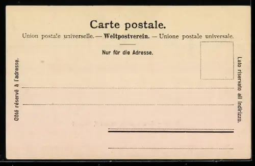 AK Basel, Alte Rheinbrücke mit Kleinbasel