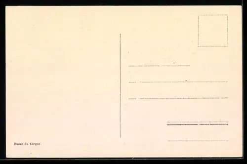 AK Genève, le Théatre et la Musée Rath