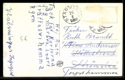 AK Ekerö, Rastaborg