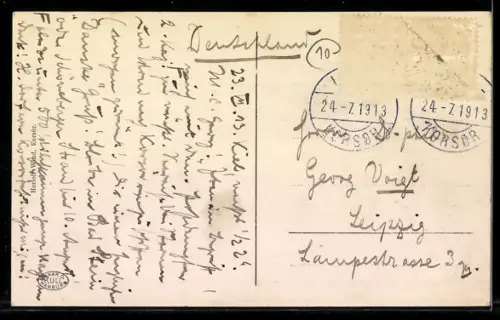 AK Korsör, Halskov Rev