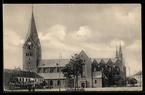 AK Aarhus, Domkirke