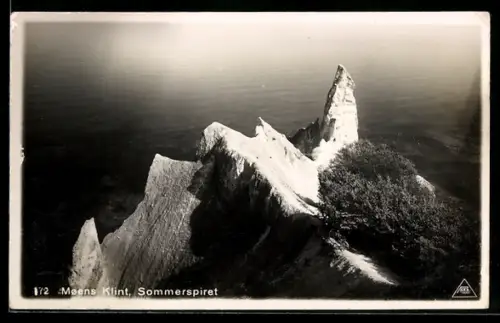 AK Moens Klint, Sommerspiret