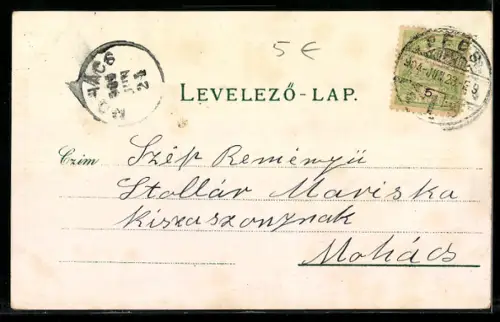 AK Pécs, Gymnázium