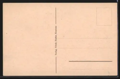 AK Konstanz, Markstätte