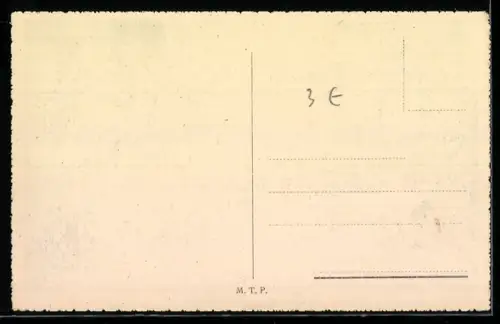 AK Palermo, Via Roma, Strassenbahn