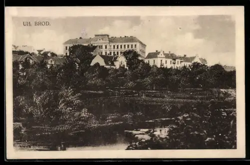 AK Uh. Brod, Panorama