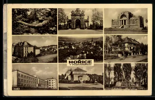 AK Horice v. Podkrkonosí, Ruzné pohledy