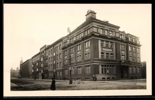 AK Hradec Králové, YMCA