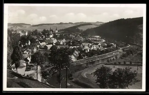 AK Jimramov, Celkový Pohled