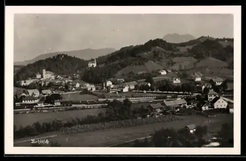 AK Rohitsch, Panorama