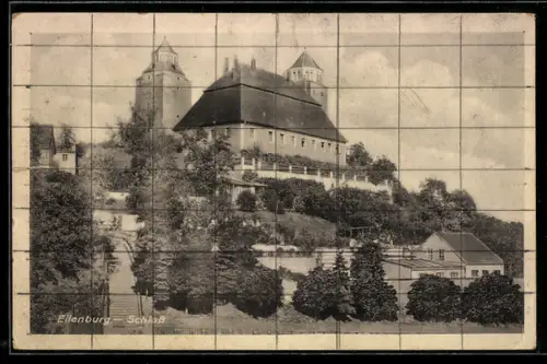 AK Eilenburg, Schloss