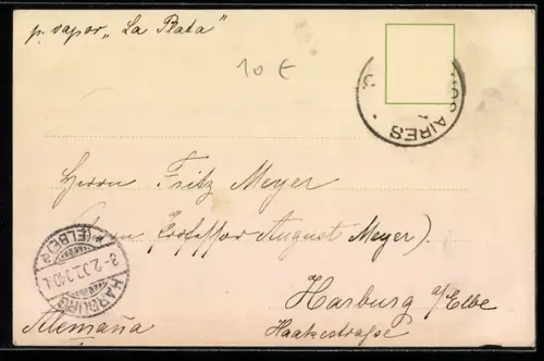 AK Tigre, Rio Lujàn