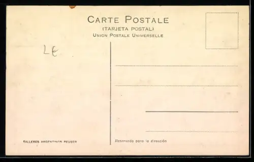 AK Santa Fe, El Puerto