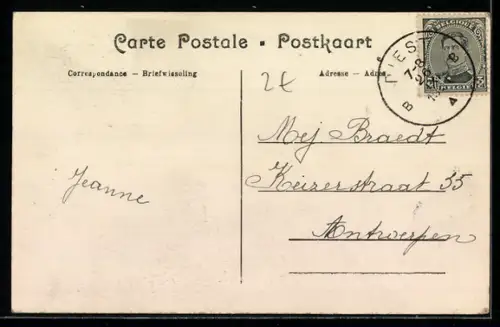 AK Diest, Grand`Place