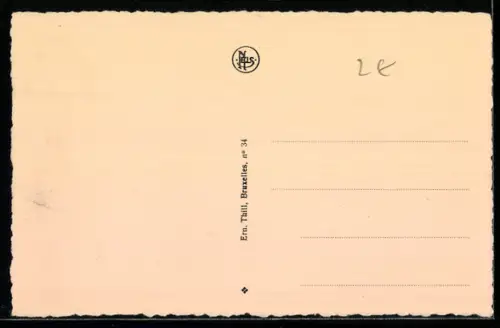 AK Heist s. Mer, Tennis